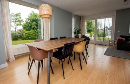 Terherne House | Holiday escape with a Private Jetty