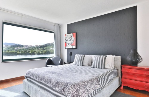 Rio de Moinhos Other | Holiday farm near the Douro - 18 persons
