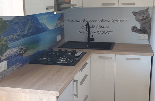Tremosine Apartment | Holiday feeling Lake Garda Limone mountain/lake view