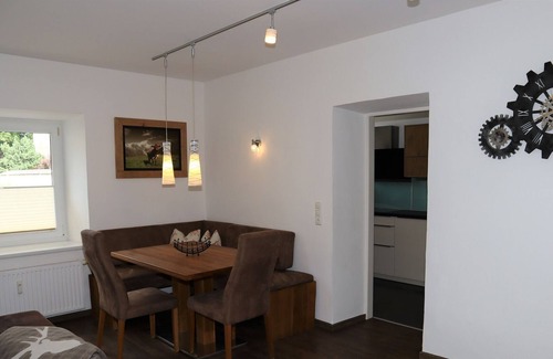 Kirchdorf in Tirol Apartment | Holiday flat Bergglück, Kirchdorf
