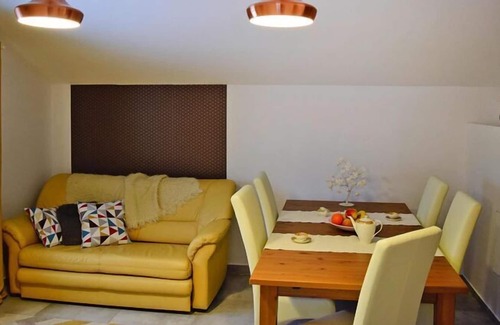 Szemud Apartment | Holiday flat, Kamien