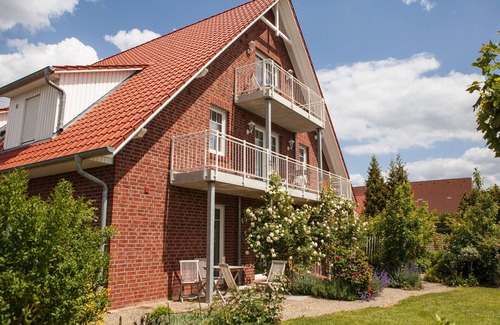 Ladekop Apartment | Holiday flat - Marnica