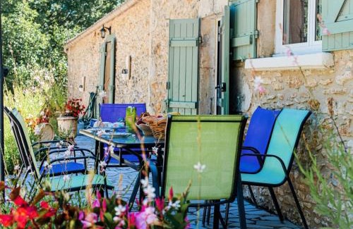 Blanquefort-sur-Briolance House | Holiday Home Le Coustal by Interhome