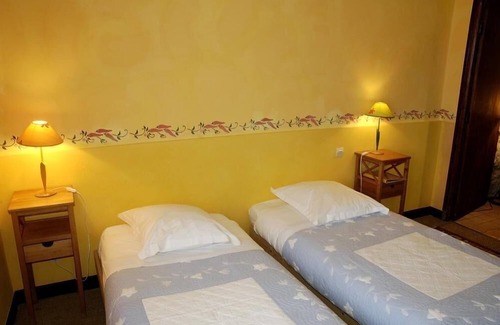 Cascastel-des-Corbieres Other | Holiday apartment Cascastel des Corbières for 4 - 6 persons with 2 bedrooms - Farmhouse