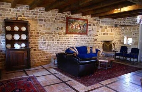 Le Chatelet-sur-Meuse Other | Holiday house Bourbonne les Bains for 1 - 8 persons with 3 bedrooms - Castle