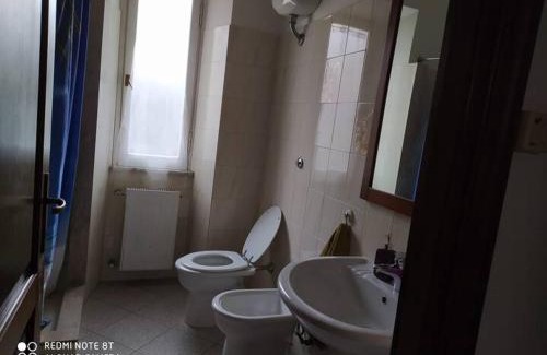 Zona XXXII Acilia Nord House | Holiday green house Rome