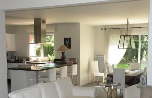 Sainghin-en-Melantois House | Holiday house Sainghin en Mélantois for 1 - 6 persons with 3 bedrooms - Holiday house