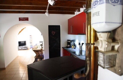 Saint-Germain-du-Bois House | Holiday home in Burgundy with pool