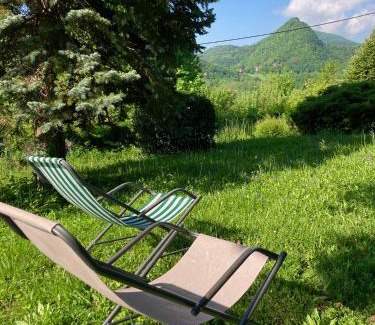 Sveti Martin pod Okicem House | Holiday house Okić