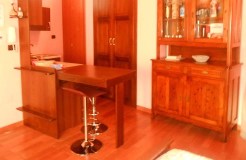 Sant'Angelo Le Fratte Apartment | Holiday House at "Open Cellars"