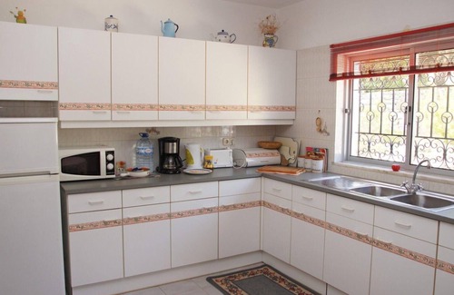 Charneca House | Holiday house Santa Bárbara de Nexe for 1 - 4 persons with 2 bedrooms - Holiday house