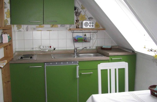 Nordliche Altstadt Apartment | Holiday Haferland (2) - Small guest house - Property 25897