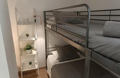 Montolivet Apartment | Holiday Hanna’s House
