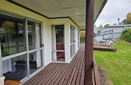 Naseby House | Holiday Haven