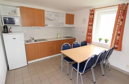 Cerny Dul House | Holiday Hill 50 by Interhome