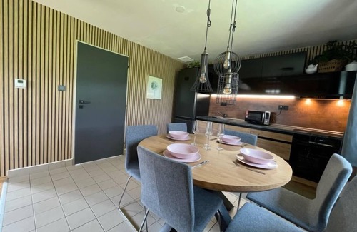 Cerny Dul House | Holiday Hill 59 by Interhome