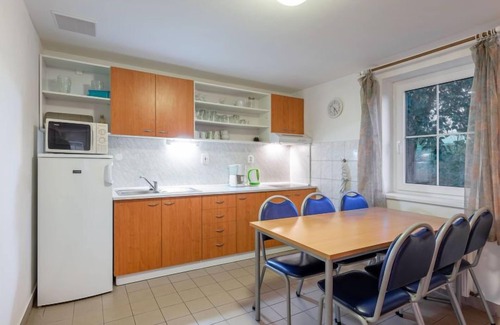 Cerny Dul House | Holiday Hill 61 by Interhome