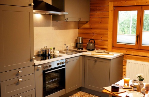 Wochenendhausgebiet Auf Hasert House | Holiday Hiller . of course, holiday!