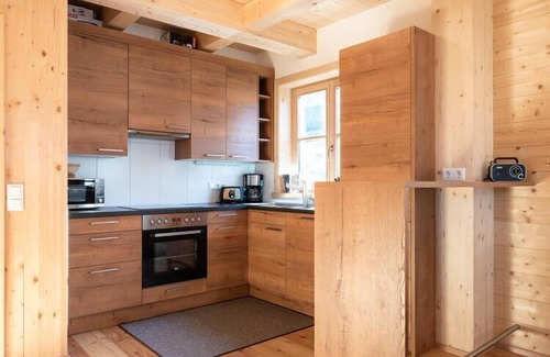 Frantschach-Sankt Gertraud House | Holiday home in Stefan in the Lavanttal with sauna