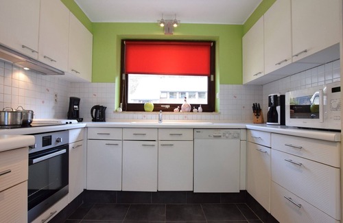 La Roche-en-Ardenne House | Holiday Home in La Roche near Sports Center