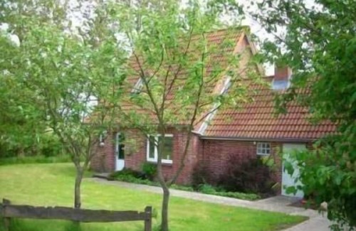 Norderfriedrichskoog House | Holiday house Norderfriedrichskoog for 1 - 4 persons with 2 bedrooms - Holiday house