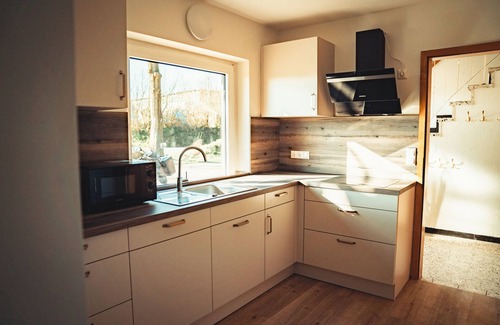 Rabenkirchen House | Holiday home for 19 guests with 180m² in Rabenkirchen-Faulück (23774)