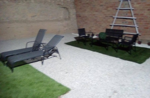 Sant Marti de Riucorb House | Holiday Home 'Pablo' with Mountain View, Wi-Fi and Air Conditioning