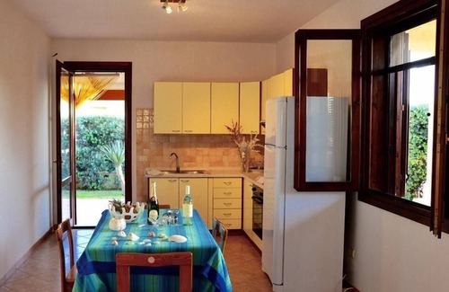 Tre Fontane House | Holiday house Campobello di Mazara for 2 - 6 persons with 3 bedrooms - Holiday house