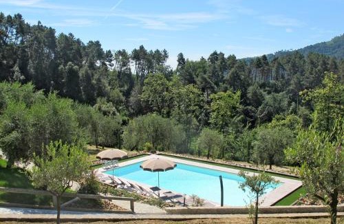 San Martino in Freddana House | Holiday Home Campodori by Interhome