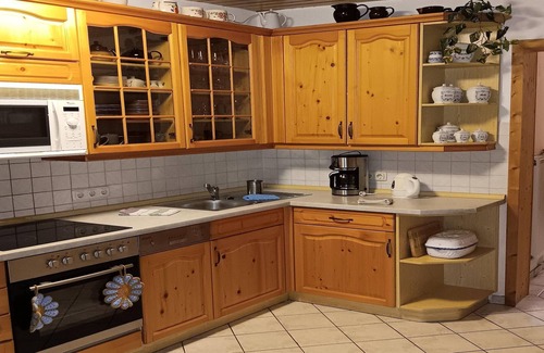 Ziesar House | Holiday Home in Ziesar near Ziesar Castle