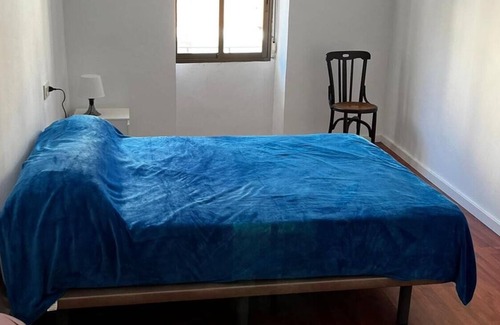 Villar del Arzobispo House | Holiday Home 'Casa Konra' with Mountain View, Private Terrace and Wi-Fi