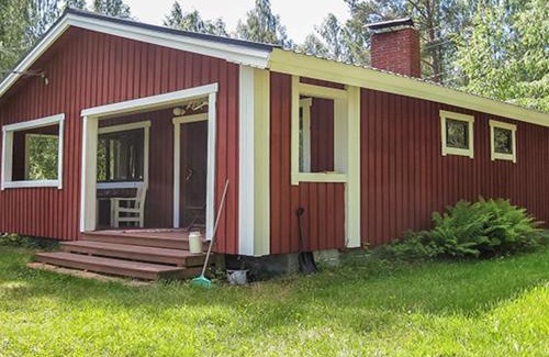 Enonkoski House | Holiday Home 21 by Interhome