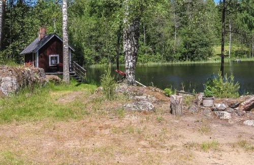 Enonkoski House | Holiday Home 21 by Interhome