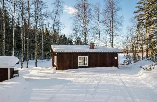 Savonlinna House | Holiday Home 2235 by Interhome