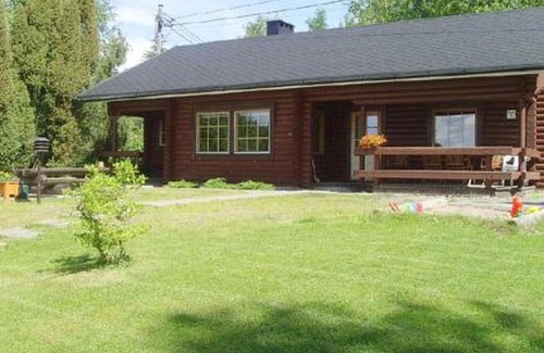 Sakyla House | Holiday Home 6793