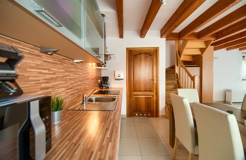 Lukecin House | Holiday Home - 90m2