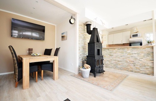 Bedekaspel House | Holiday home Aalreuse