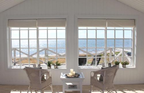 Sjaelborg House | Holiday Home Aarne - 30m from the sea by Interhome