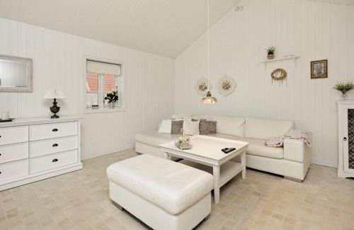Sjaelborg House | Holiday Home Aarne - 30m from the sea by Interhome