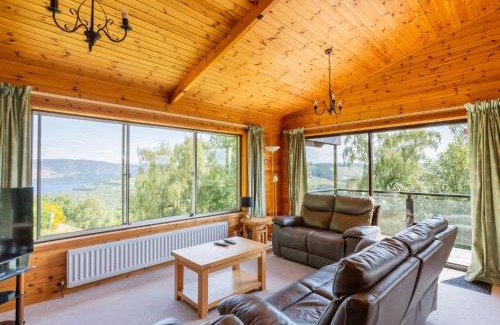 East Lewiston House | Holiday Home Achmony Number 6 by Interhome
