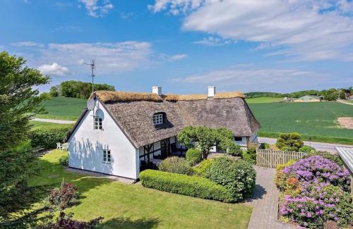 Sydlangeland House | Holiday Home Ajo - 2km from the sea by Interhome