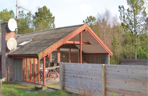 Aalbaek House | Holiday Home Albaek Xi