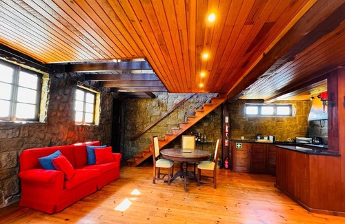 Murtosa House | Holiday Home 'Almazém Do Mestre' with Wi-Fi
