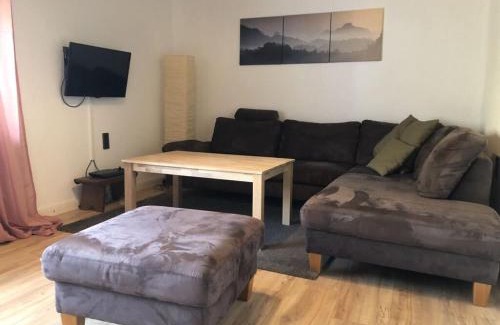 Heupelzen Apartment | Holiday home Am Beulskopf