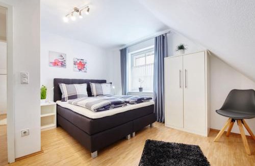 Niederhelden House | Holiday Home Am Golf- und Reitpark by Interhome