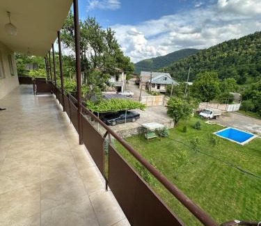 Kaputan Apartment | Holiday Home