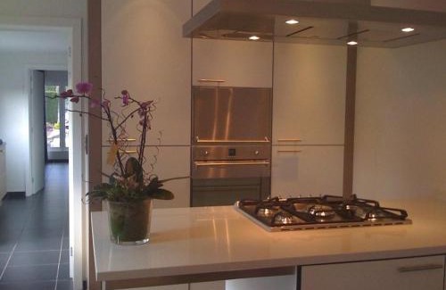 Wachtebeke House | Holiday Home and Office Domisi'l