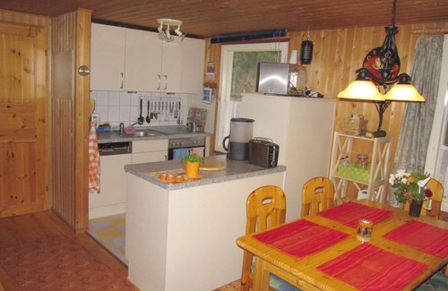 Warin Apartment | Holiday home Angel 2