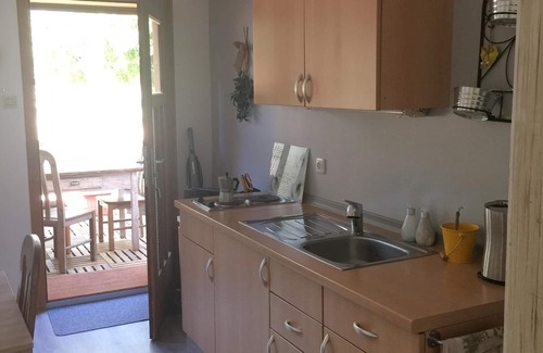 Schluttenbach Apartment | Holiday home apartment 1.5 room apartment furnished "all in" months