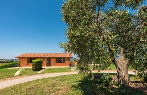 Scansano House | Holiday Home Arancio by Interhome